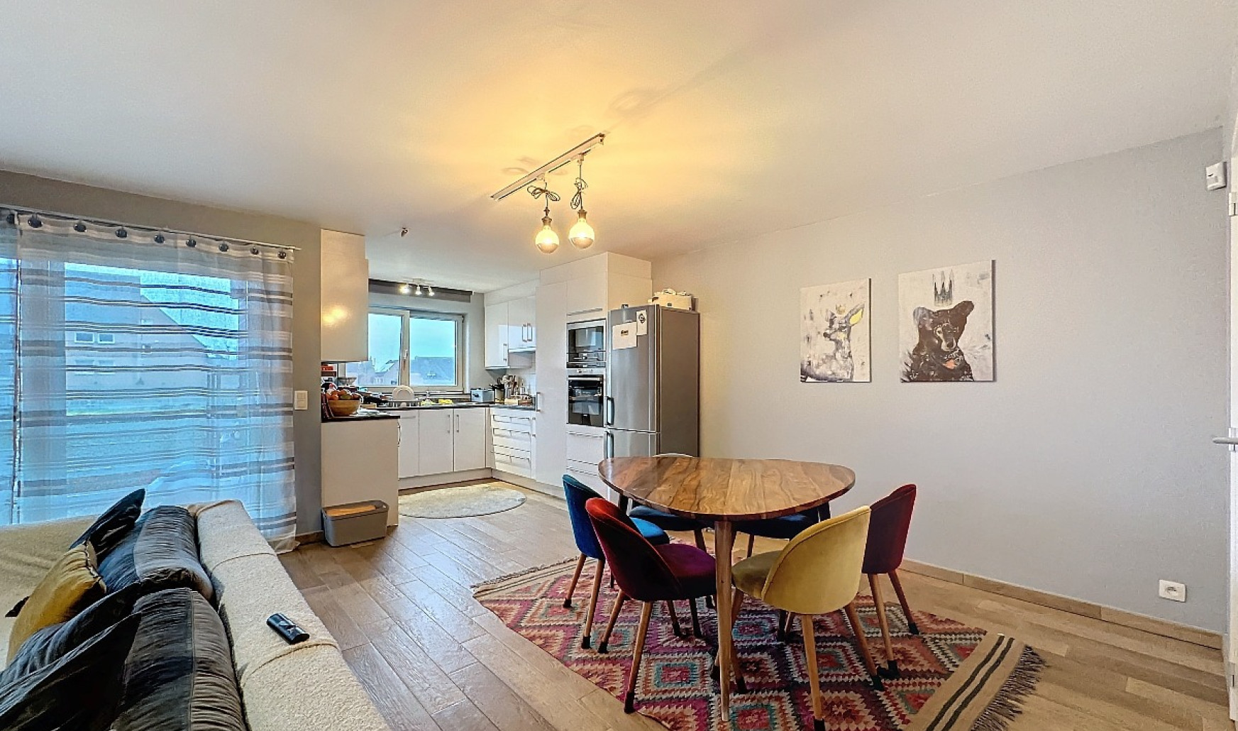 Rue de l&#039;Hesbaye - 15 - 4 - 5020