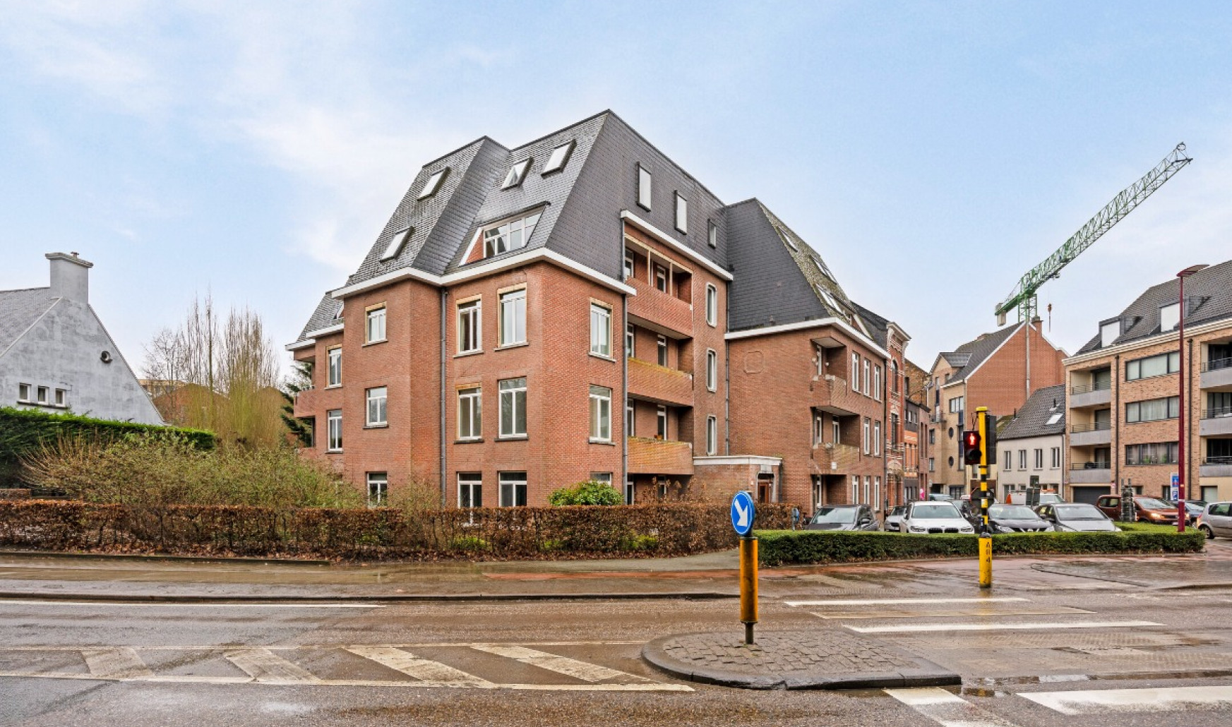 Schaffensestraat - 73 - B001 - 3290