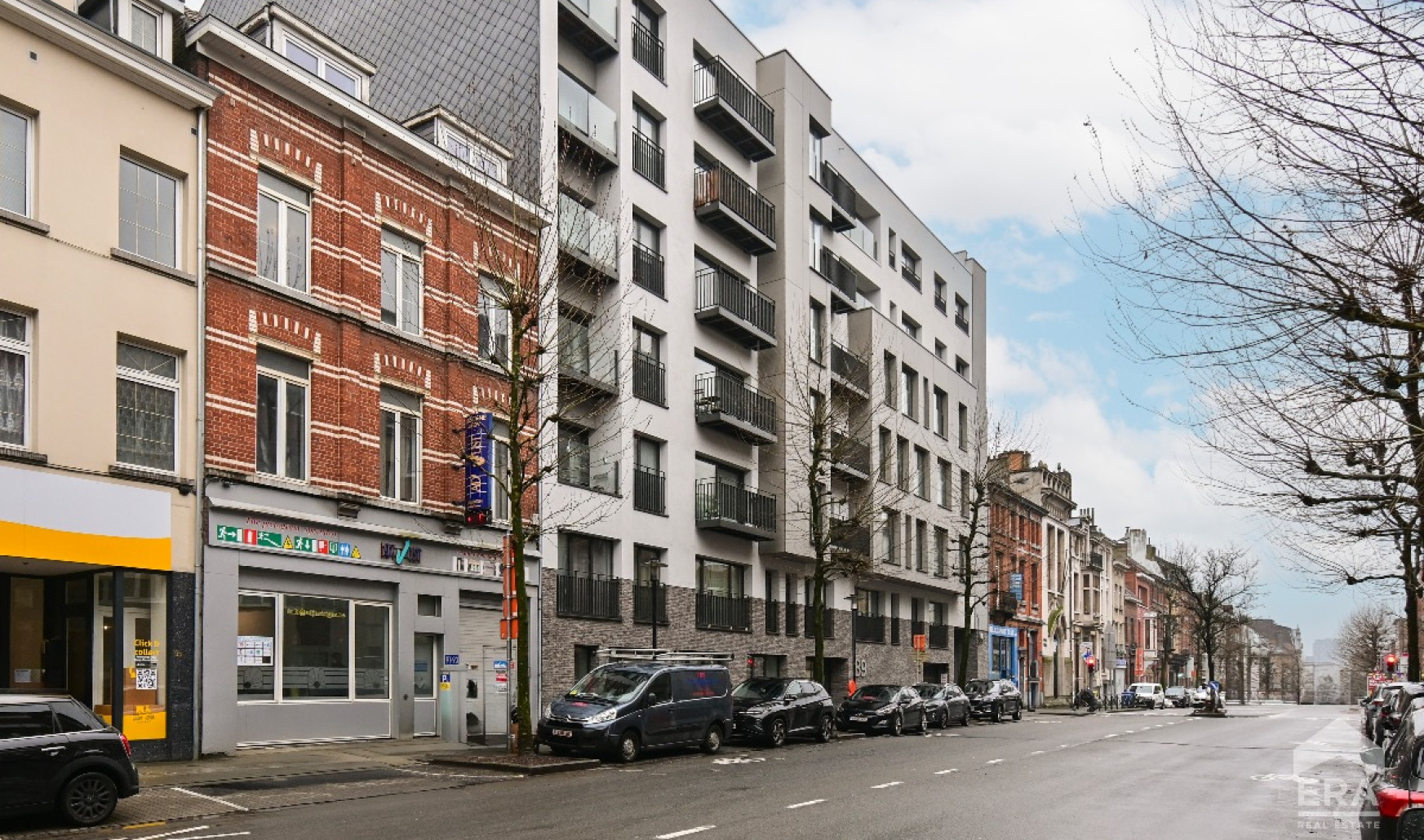 Avenue de Roodebeek - 91 - - 1030