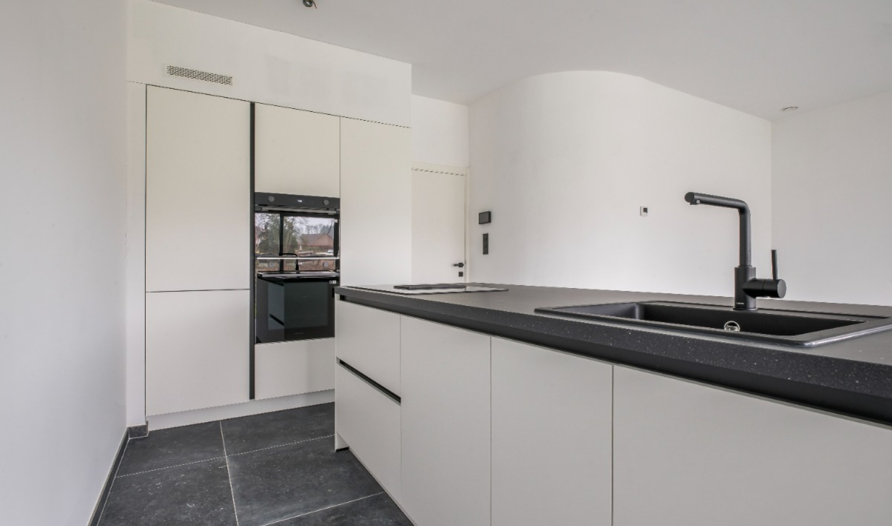 Kasteelstraat - 20 - - Lot 6 - 1500