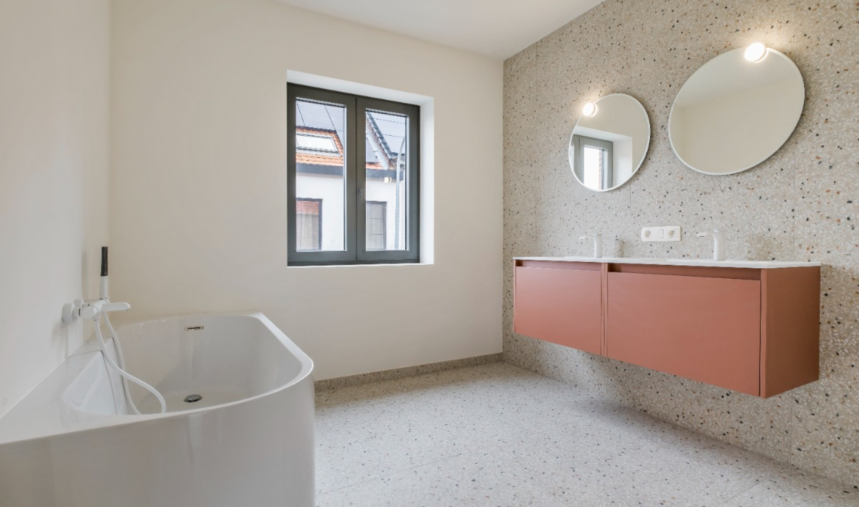 Kasteelstraat - 12 - - Lot 2 - 1500