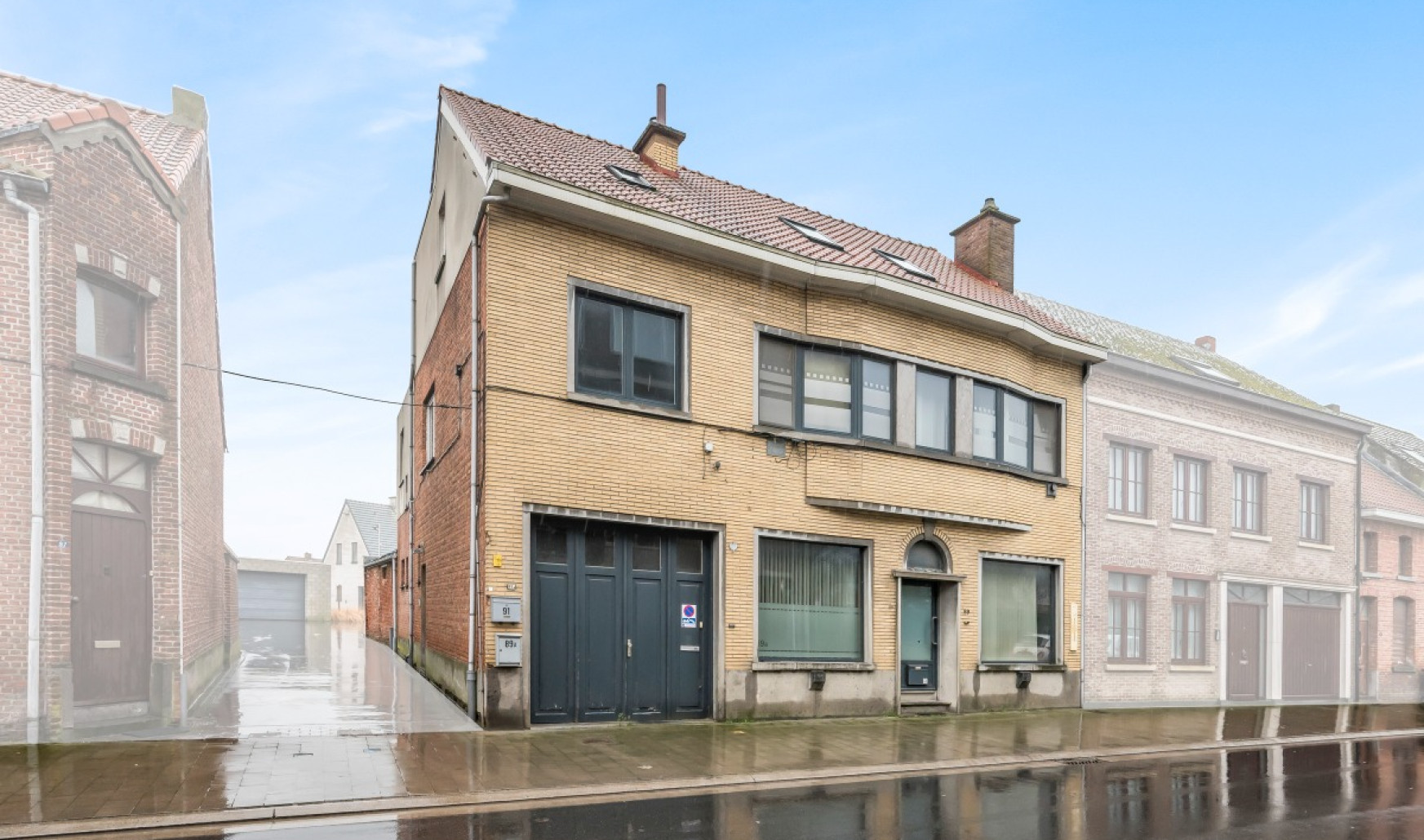 Keizerstraat - 89 - - 9120