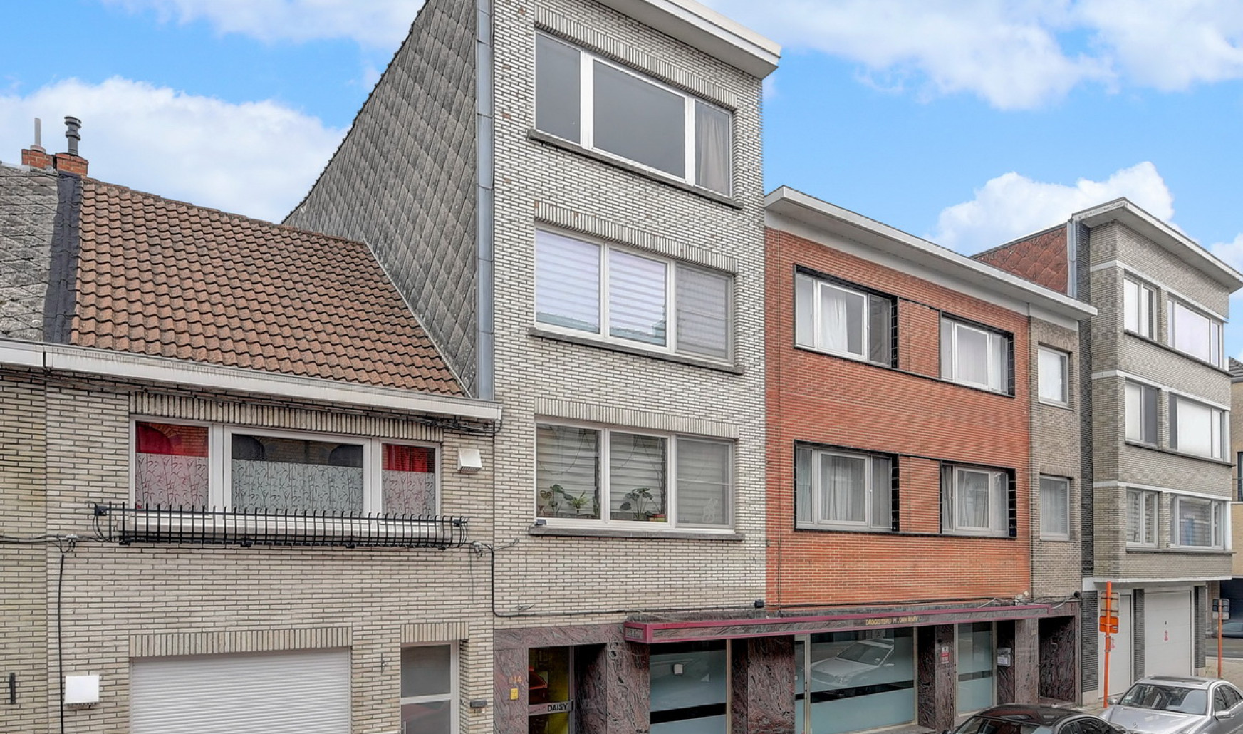 Hoogstraat - 114 - 3 - 1930