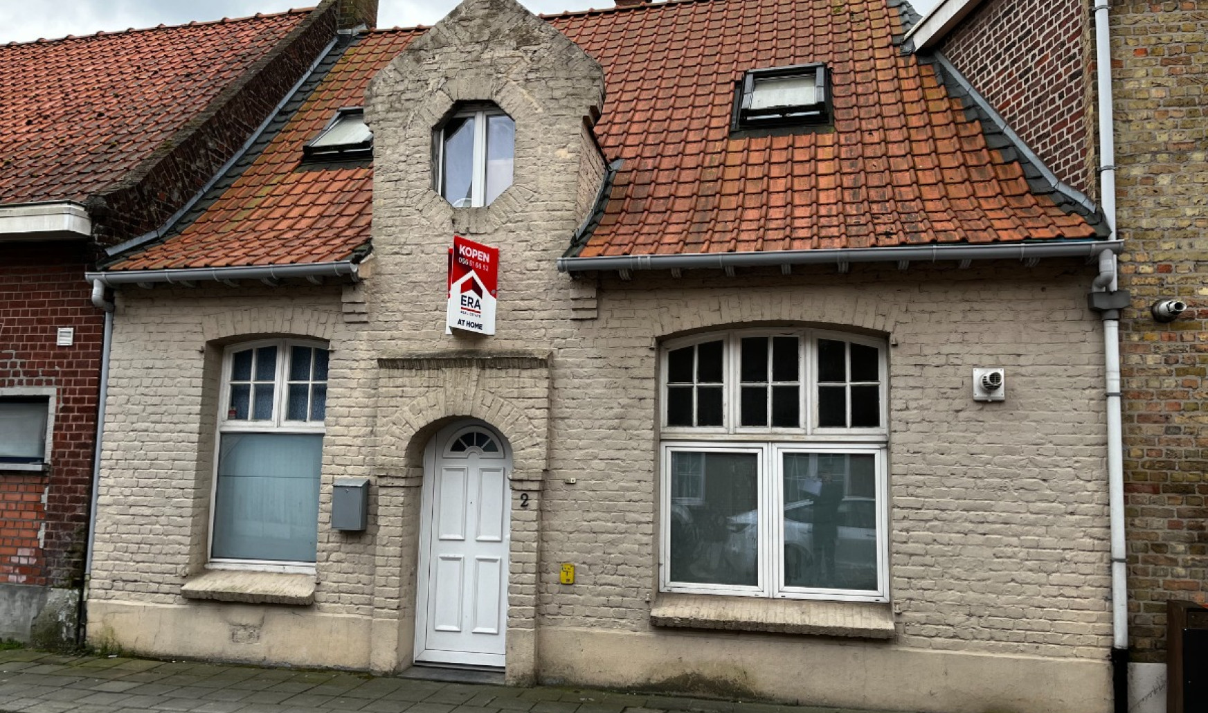 Sint-Eloois-Winkelstraat - 2 - - 8880