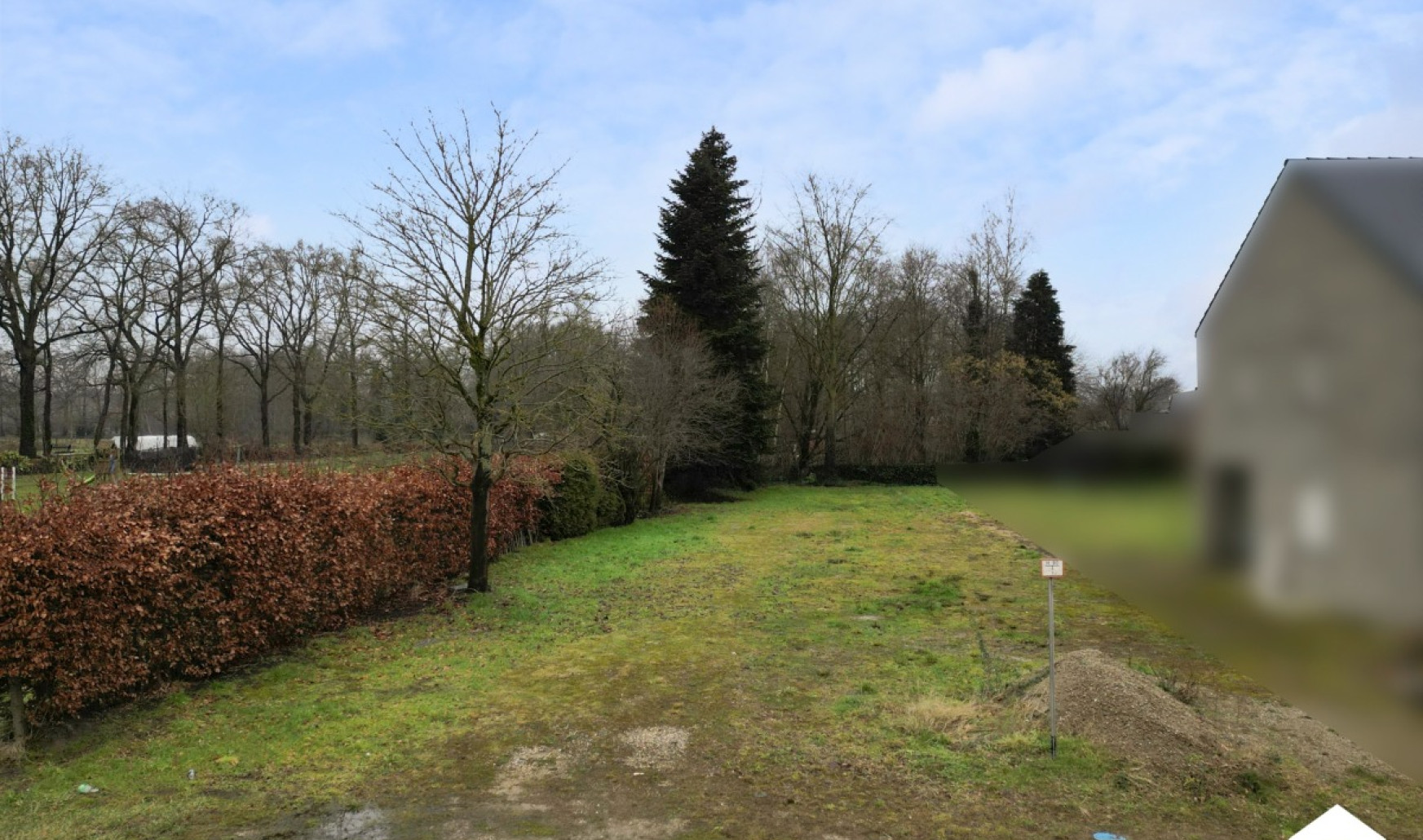 Hortstraat - lot 1 - - 3520