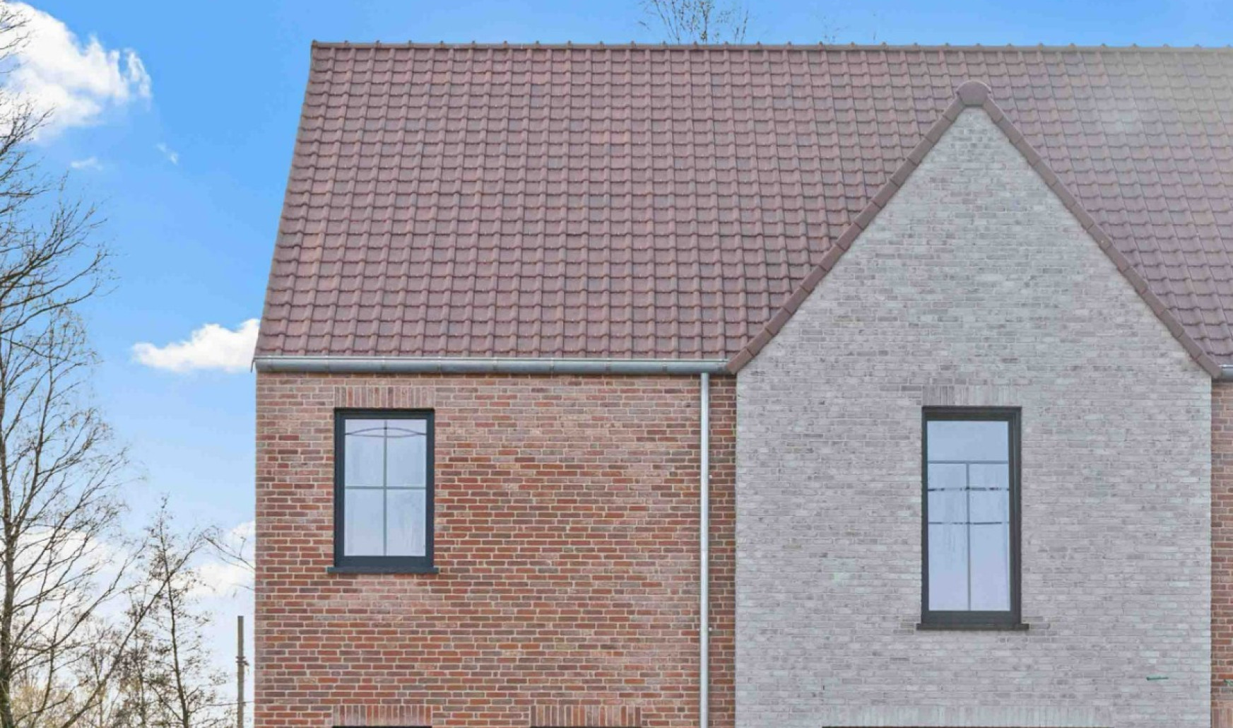 Poperingseweg - 673 - B - lot 4 - 8900