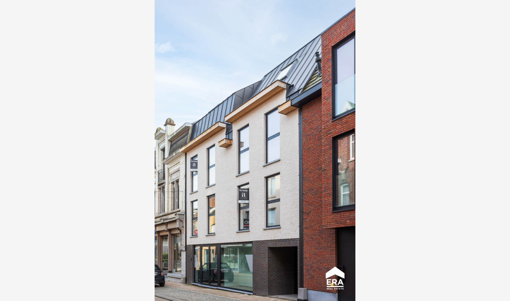 Leiestraat - 14 - 4 - 8940