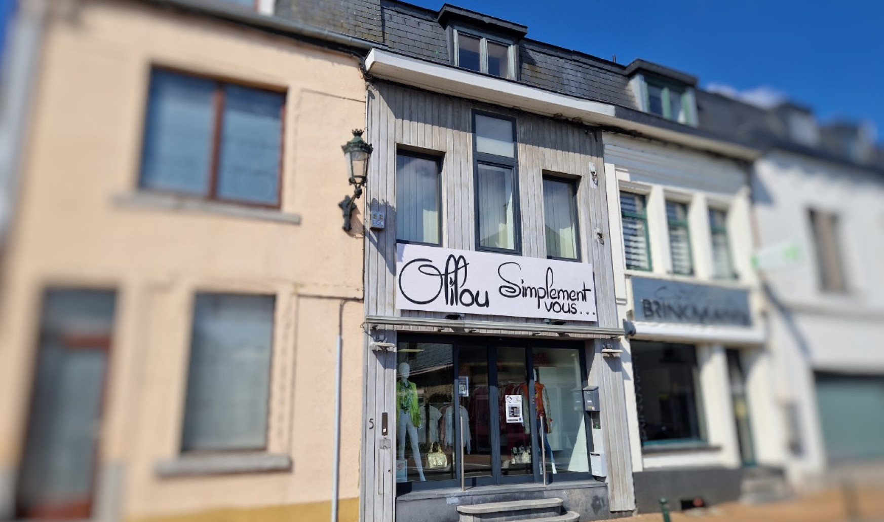 Grand-Rue - 5 - - 6800