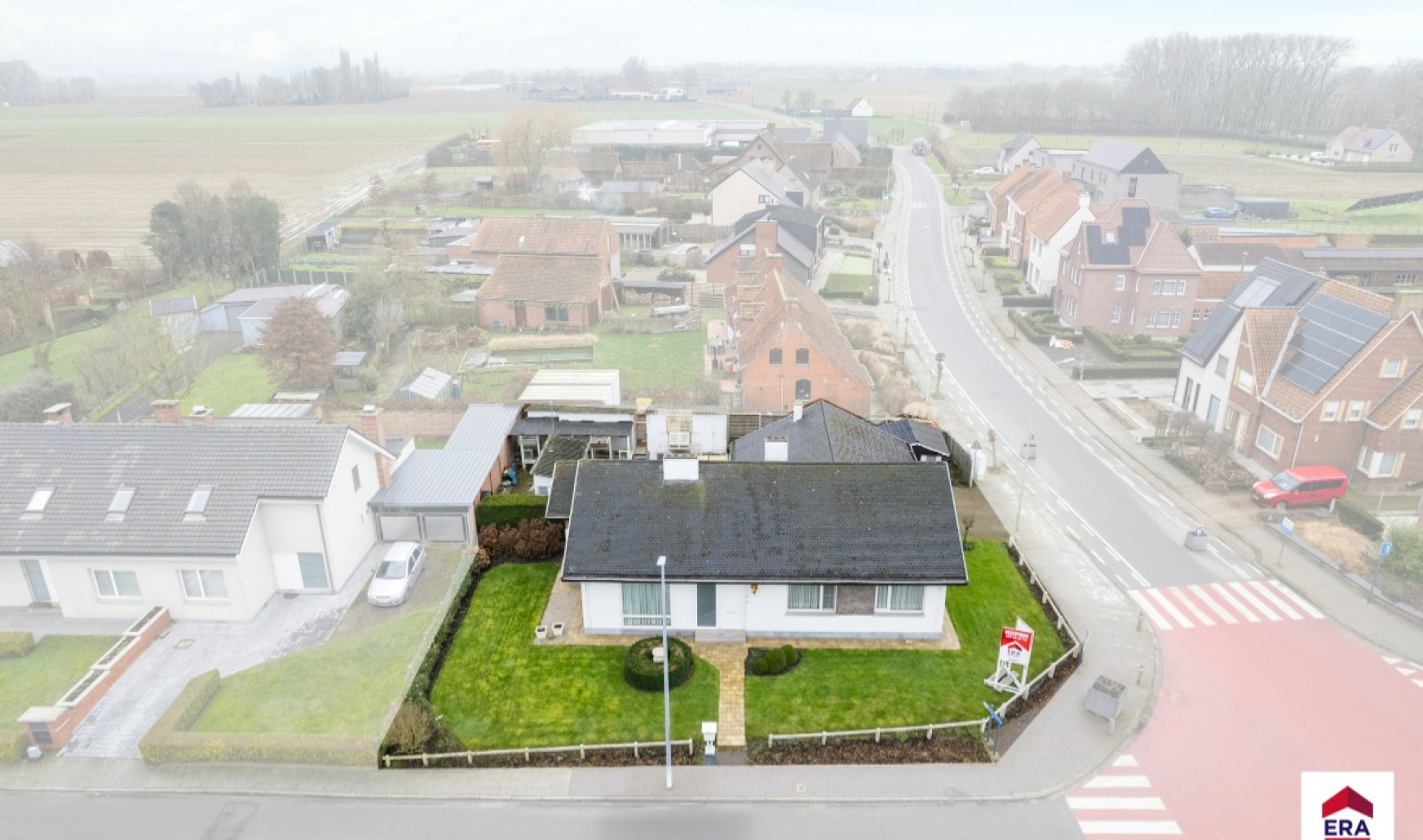 Aarselekapellestraat - 2 - - 8700