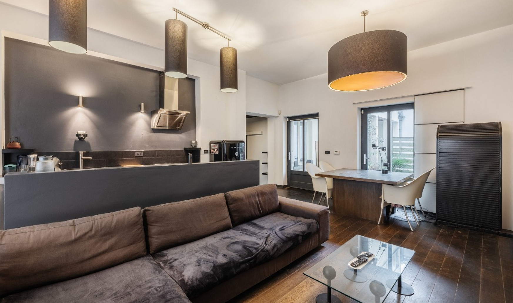 Rue Jean d&#039;Ardenne - 76 - - 1050