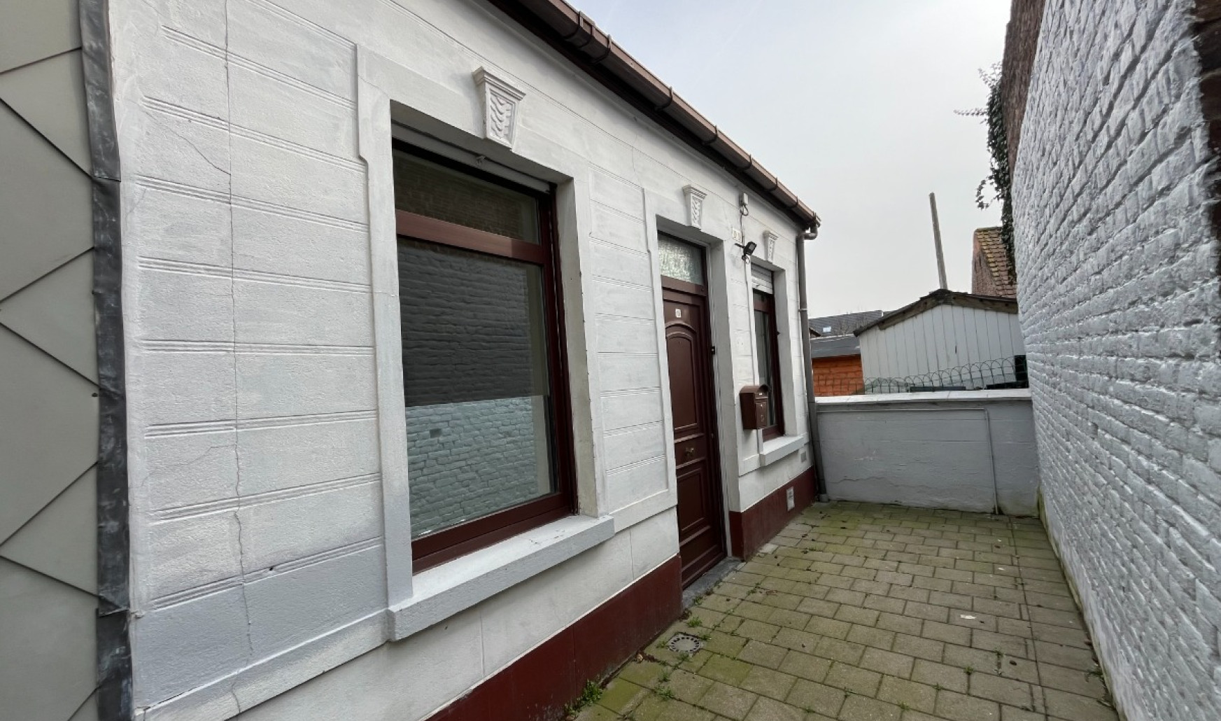 Salinusstraat - 15 - - 8560