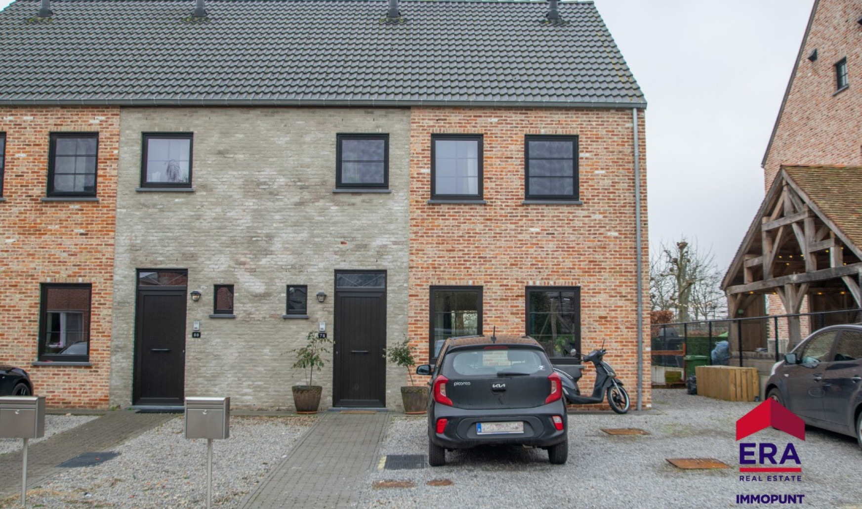 Geelstraat - 78 - - 3800