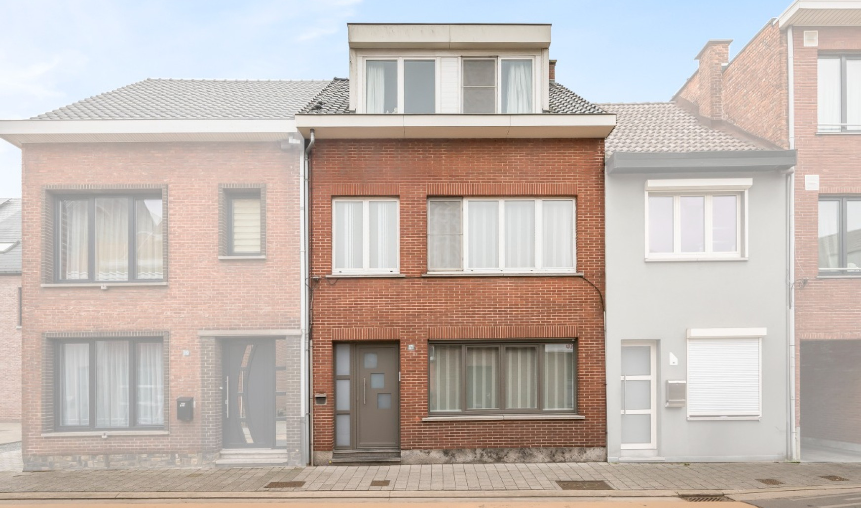 Klapperstraat - 121 - - 9120