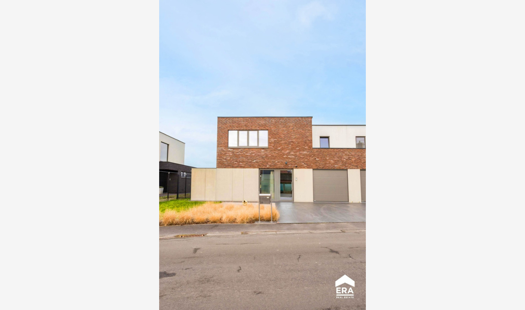 Mosselstraat - 15 - - 8810
