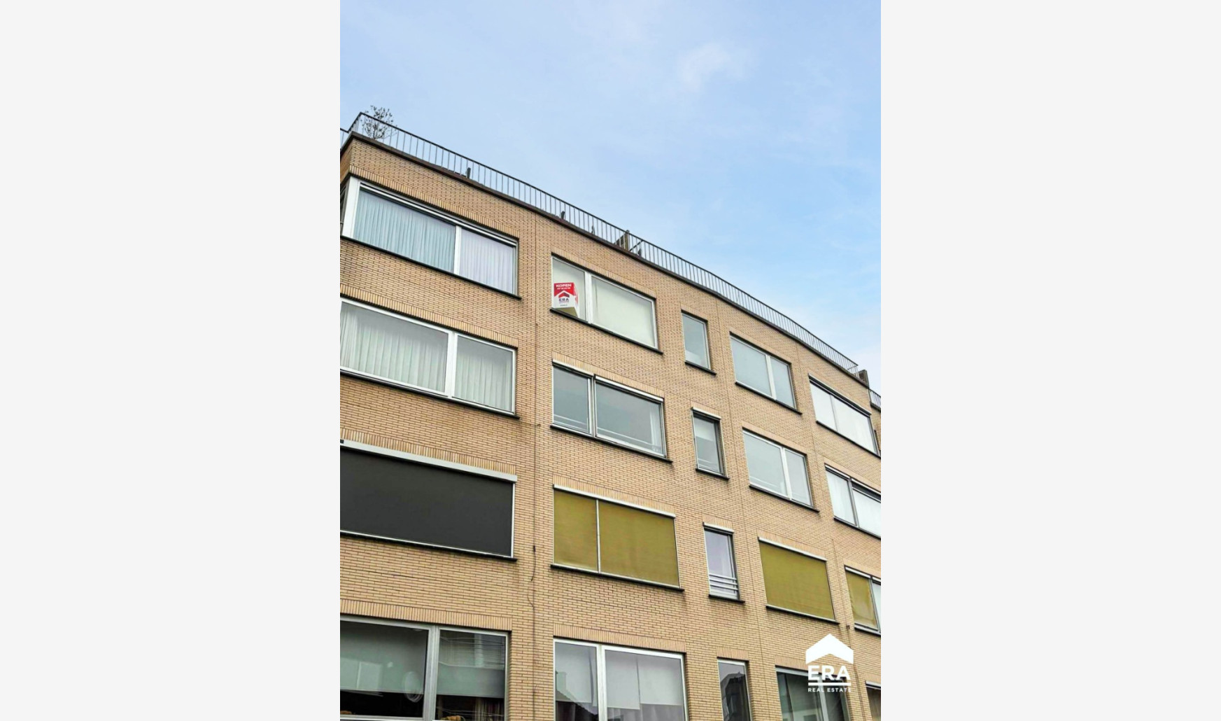 bollenstraat - 33 - A4 12 - 8800