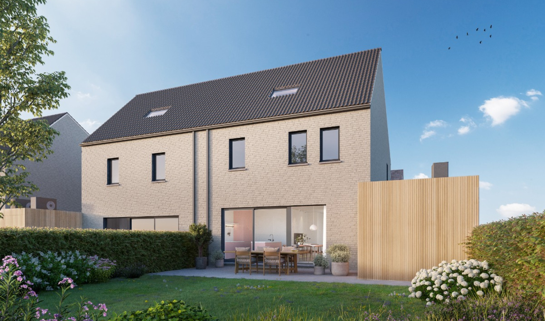 Trotstraat - 18 - - Lot 009 - 9550