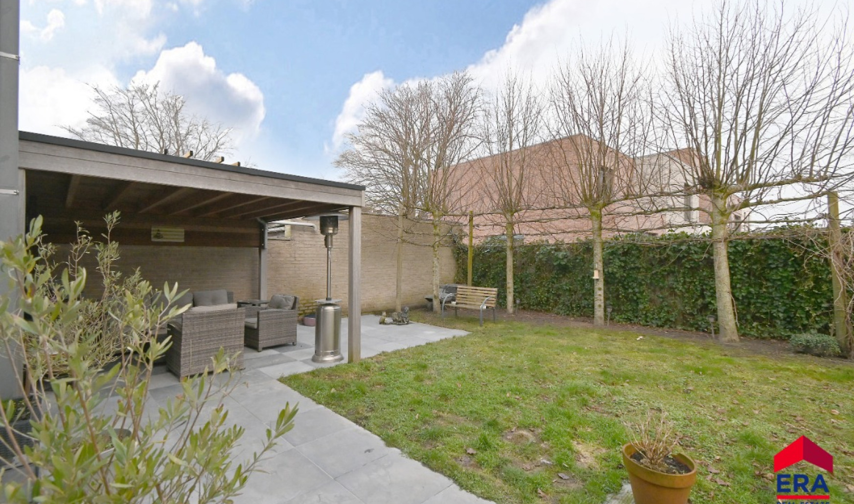 Lima Verstraetehof - 12 - - 9900