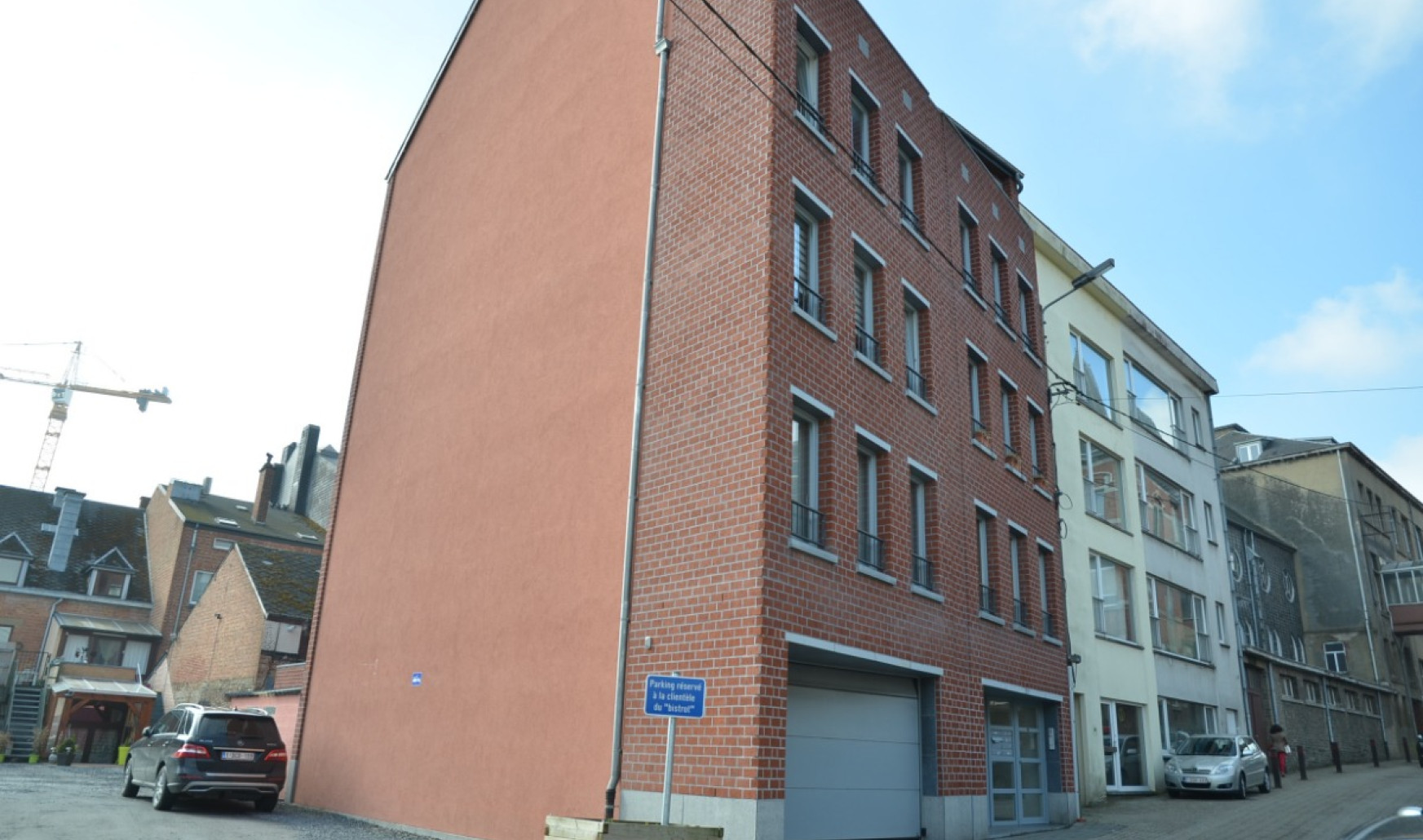 Rue des Ecoles - 27 - 5 - 6600