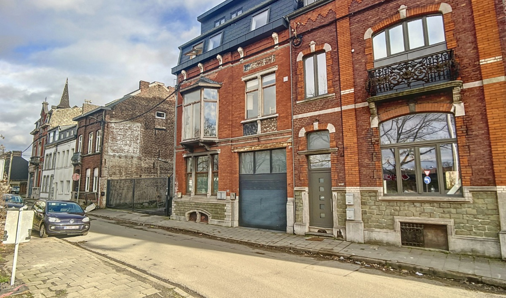 Rue de la Province - 127 - - 4100