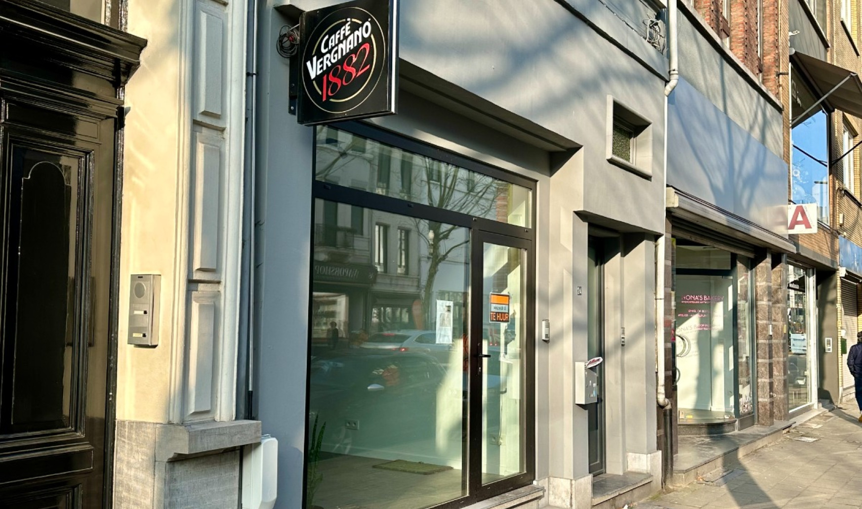 Anselmostraat - 24 - - 2018