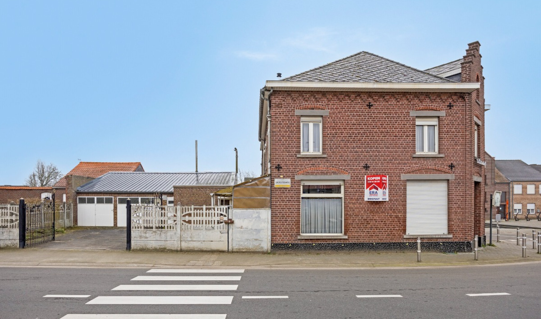 Grote Steenweg - 80 - - 3350
