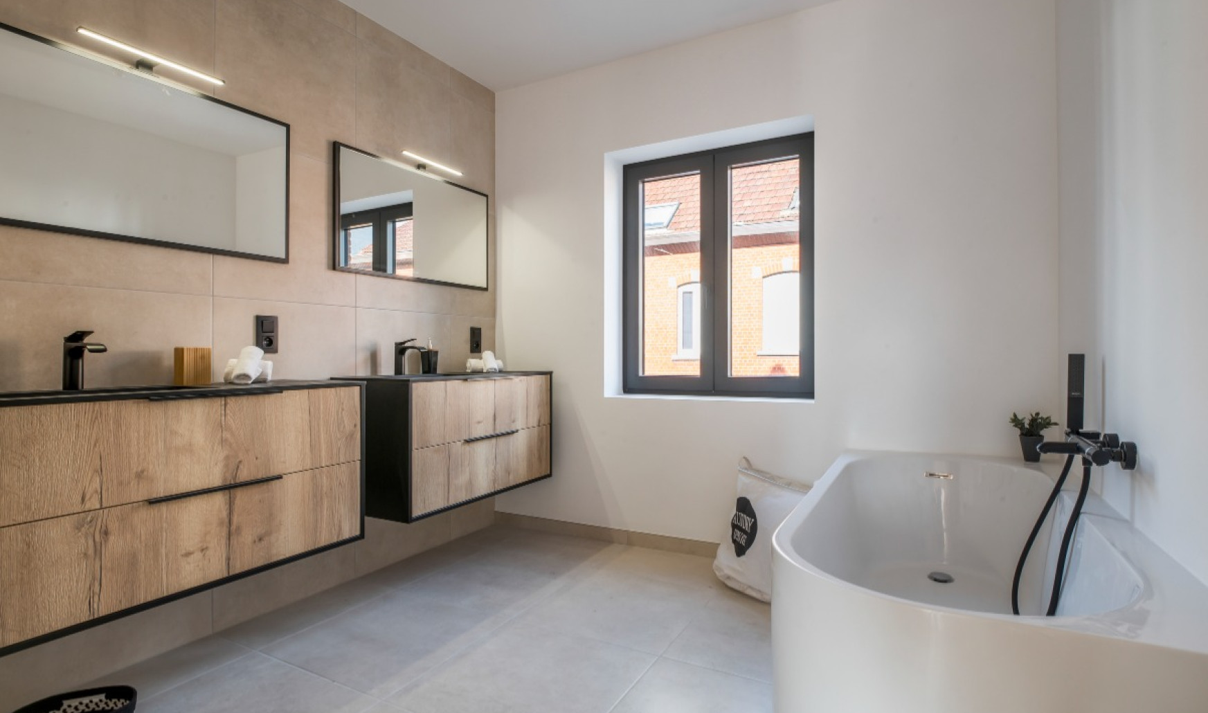 Kasteelstraat - 18 - - Lot 5 - 1500