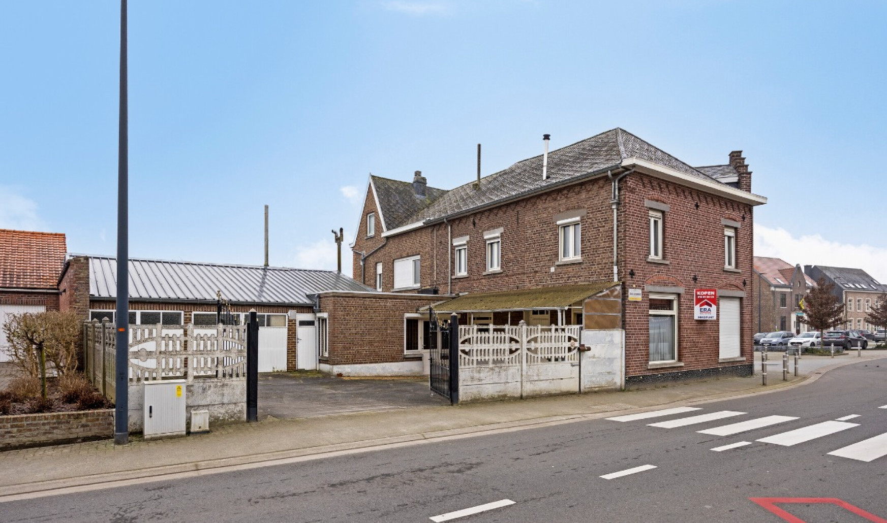 Grote Steenweg - 80 - - 3350