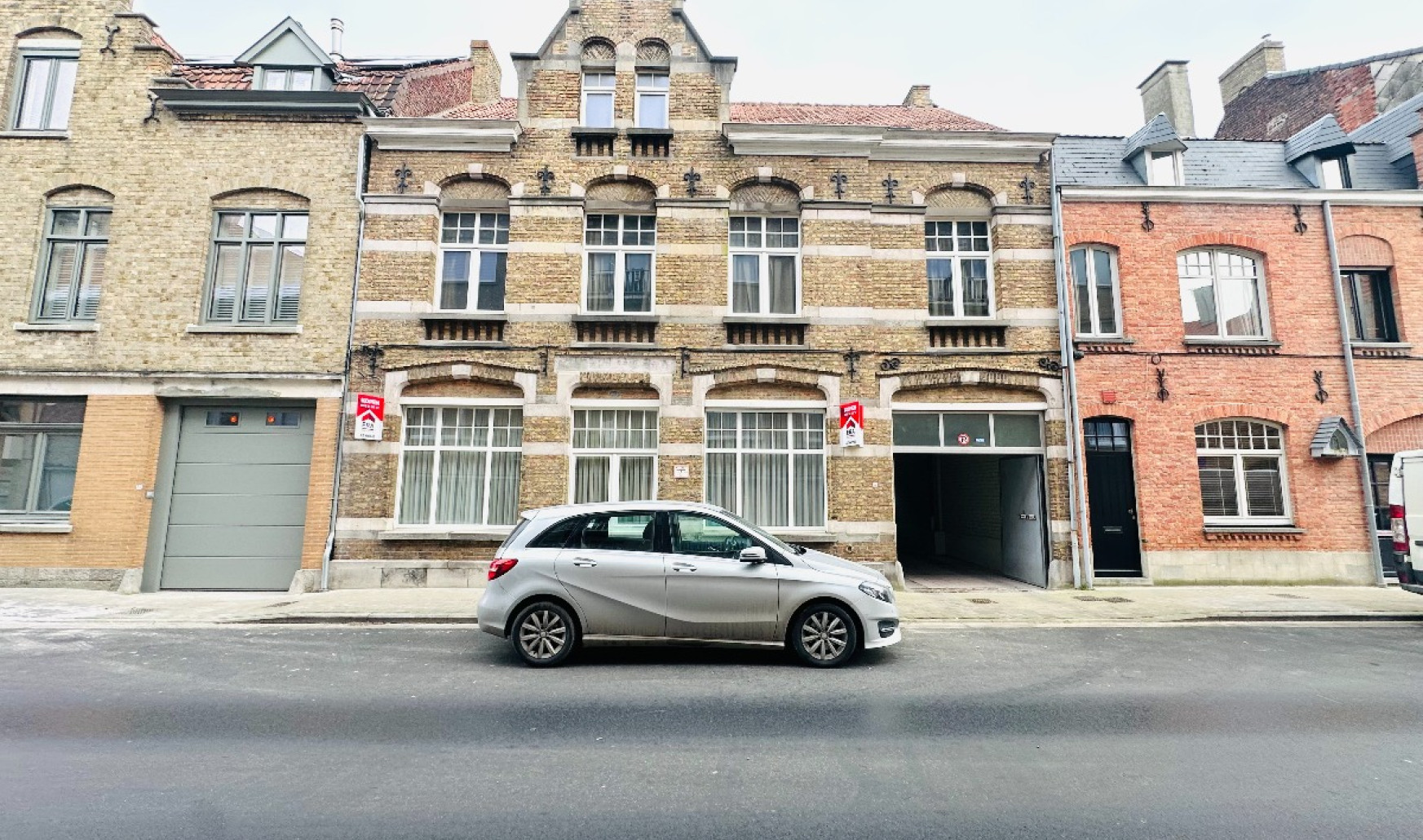 Slachthuisstraat - 48 - - 8900