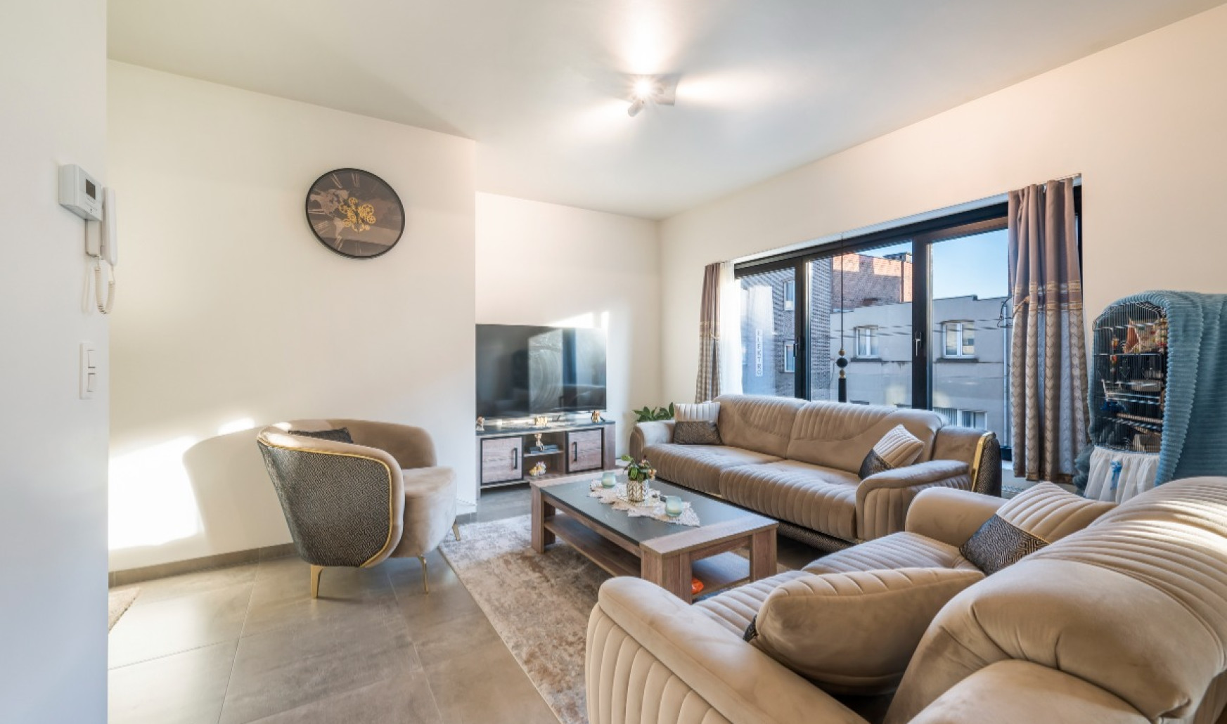 Dorp West - 71 - 101 - 2070