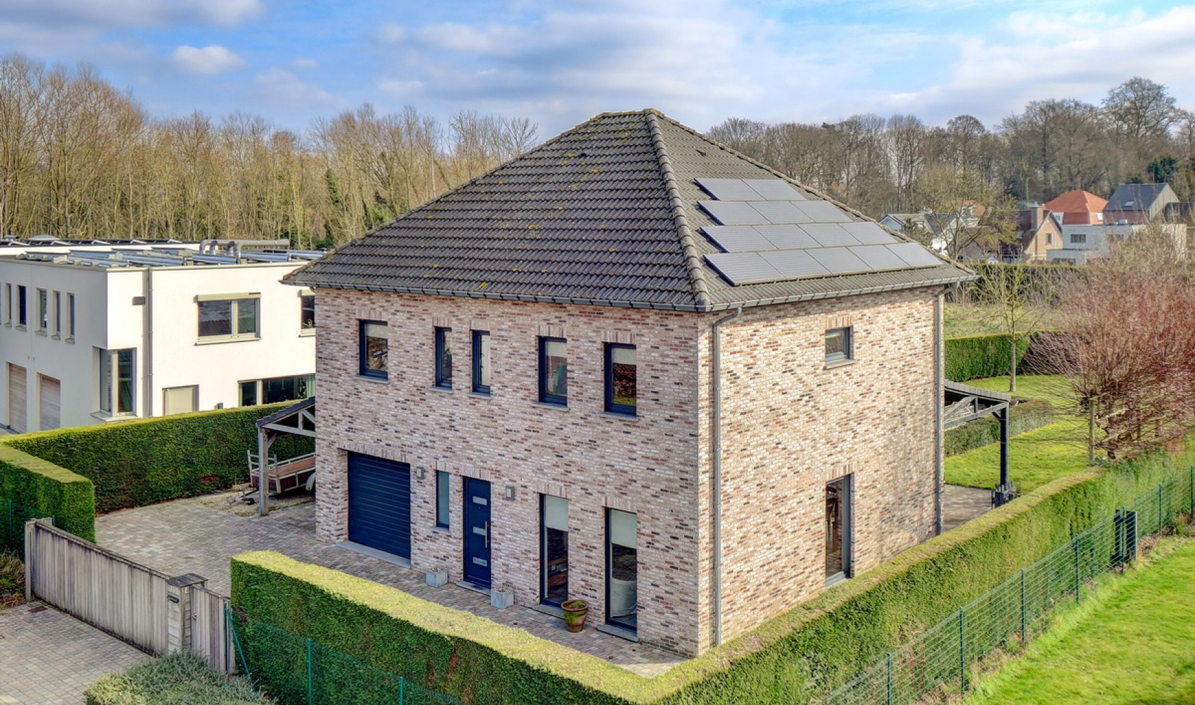 Kammestraat - 73 - - 3071