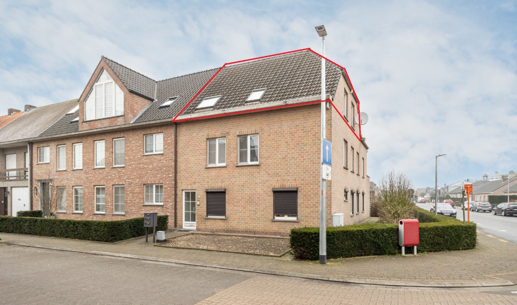 Karel Boomstraat - 30 - 3 - 2320