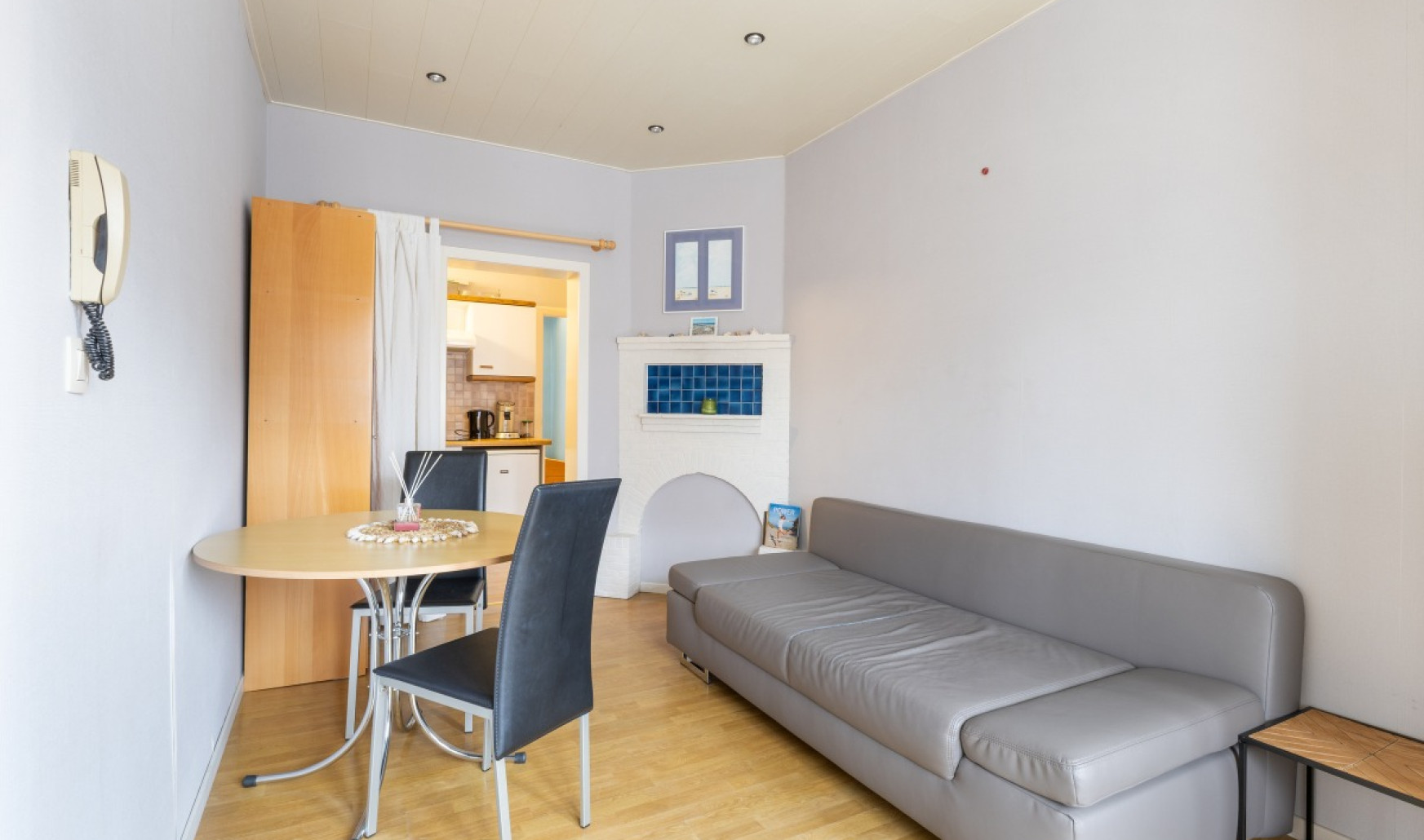 Prinsenlaan - 20 - - 8370