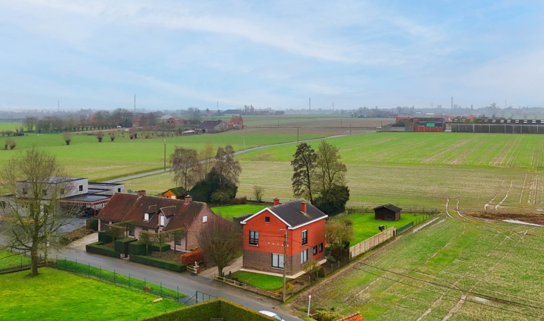 Heestertstraat - 52 - - 8553