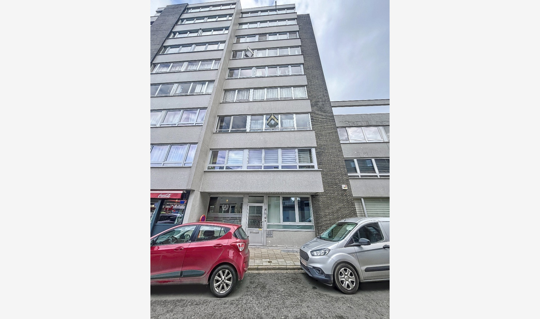 Rue de l'Isle - 26 - - 4101