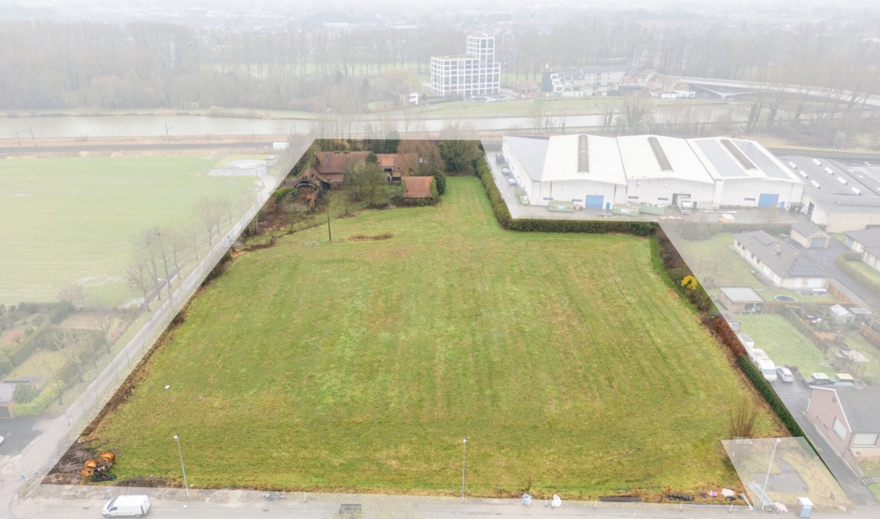 Izegemstraat - 102 - - 8770
