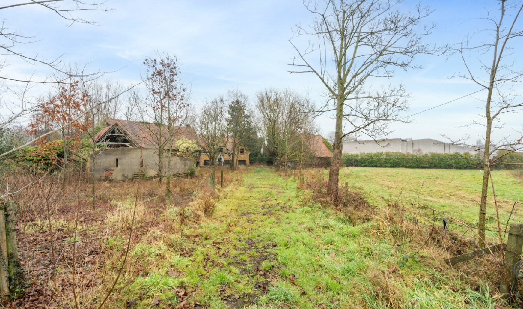 Izegemstraat - 102 - - 8770