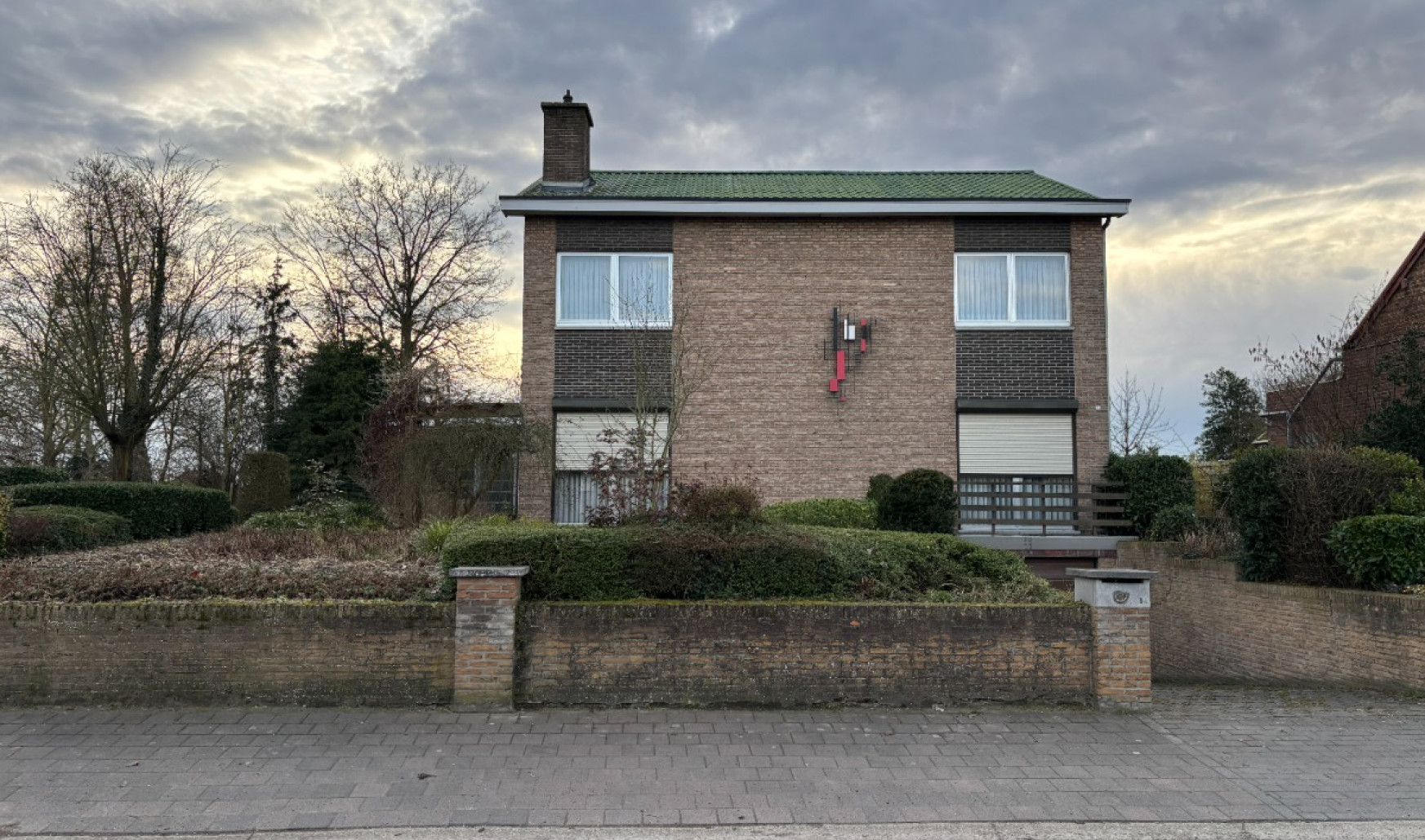 d&#039;Oyestraat - 14 - - 3800