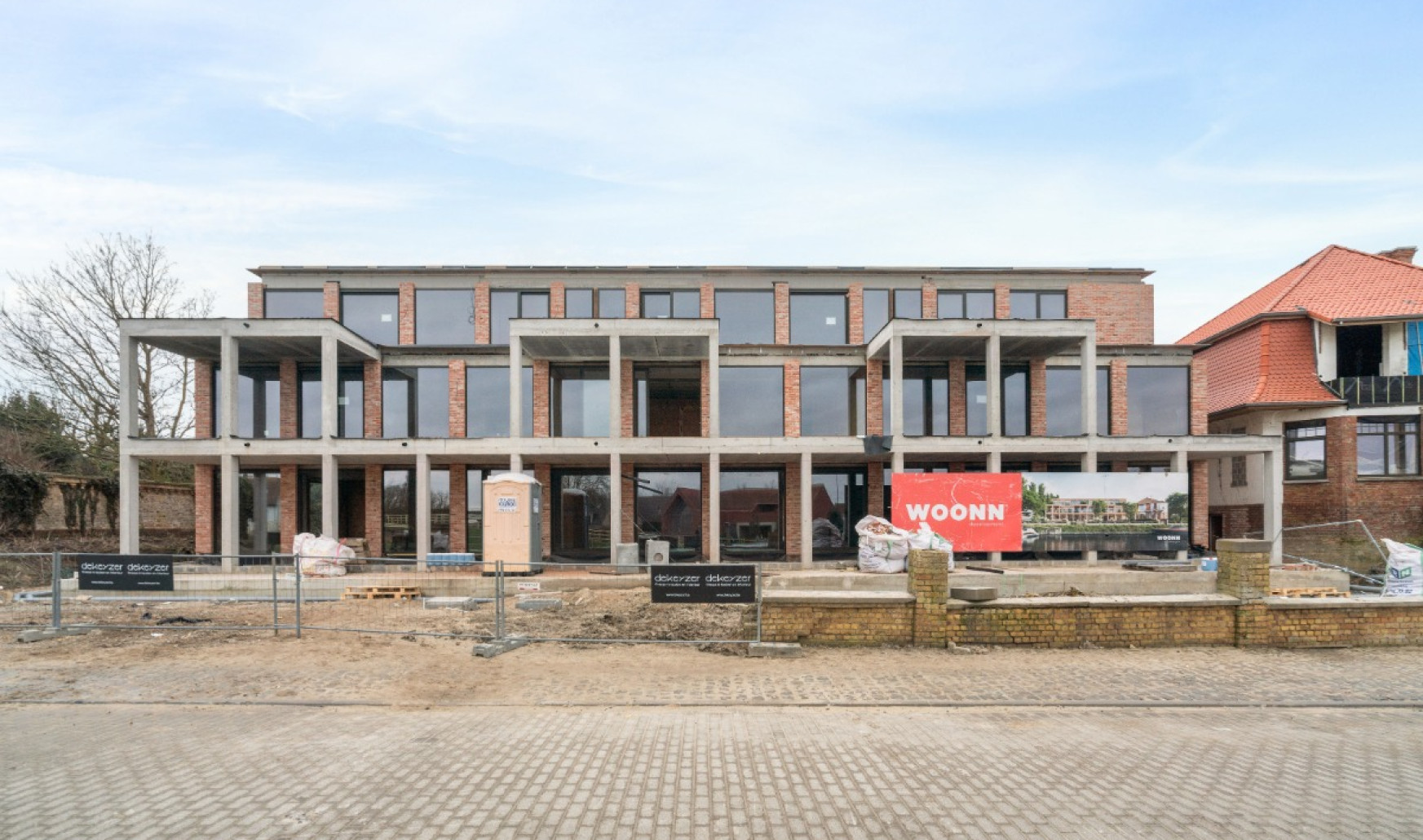 Jaagpad - 6 - 0003 - 6/0003 - 8630