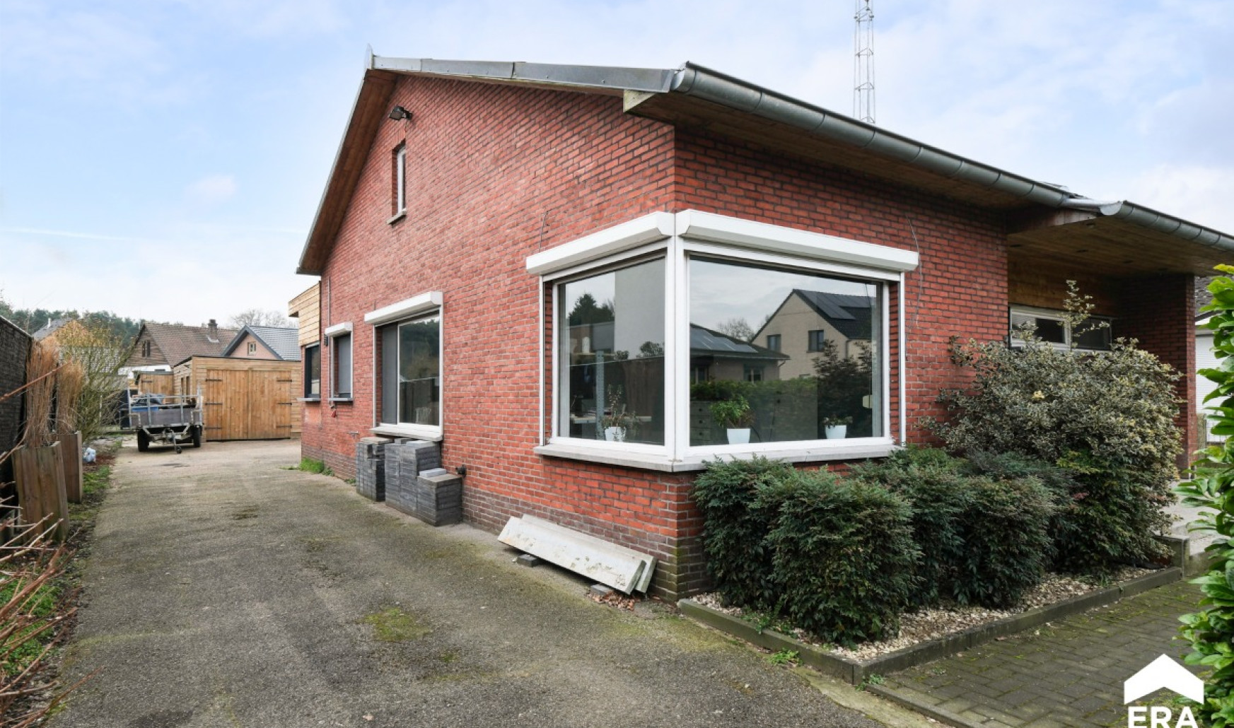 Pater Beckersstraat - 3 - - 3550