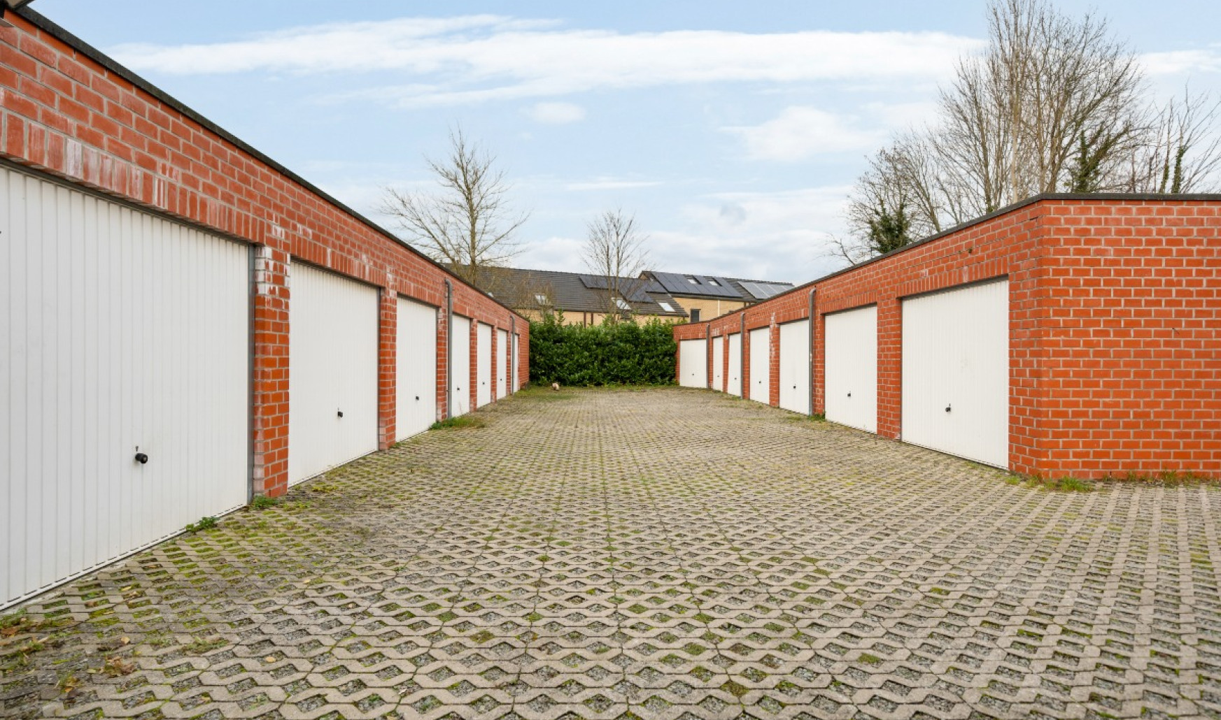 Lakenmakersstraat - 201 - - 2800