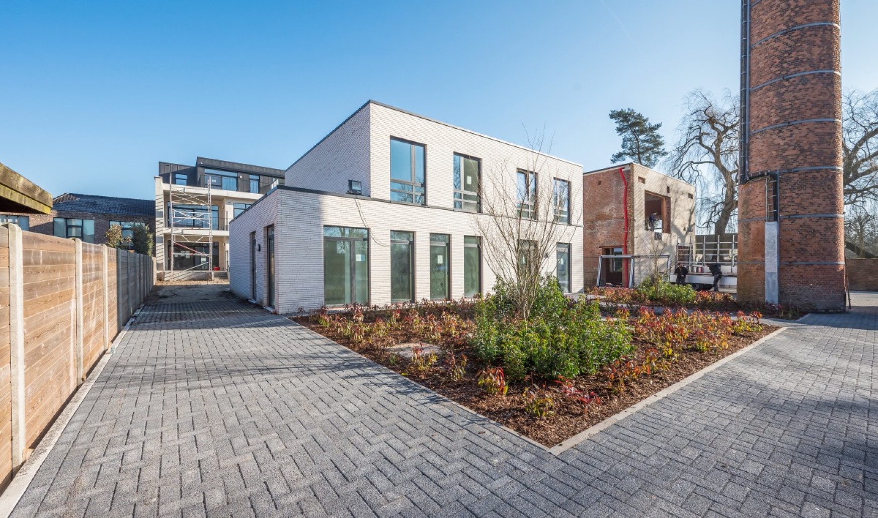 Wijnveld - 4E - - B0 0.1 - 9112
