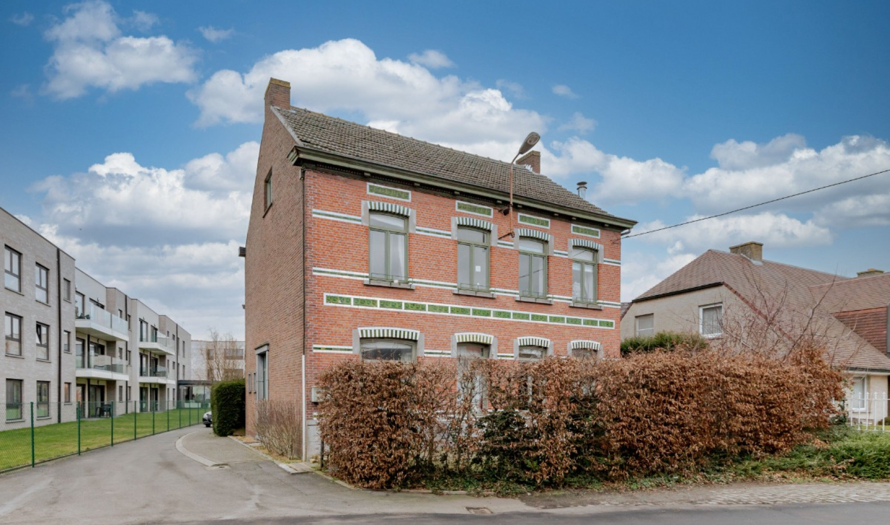 Elsburgstraat - 4 - - 9960