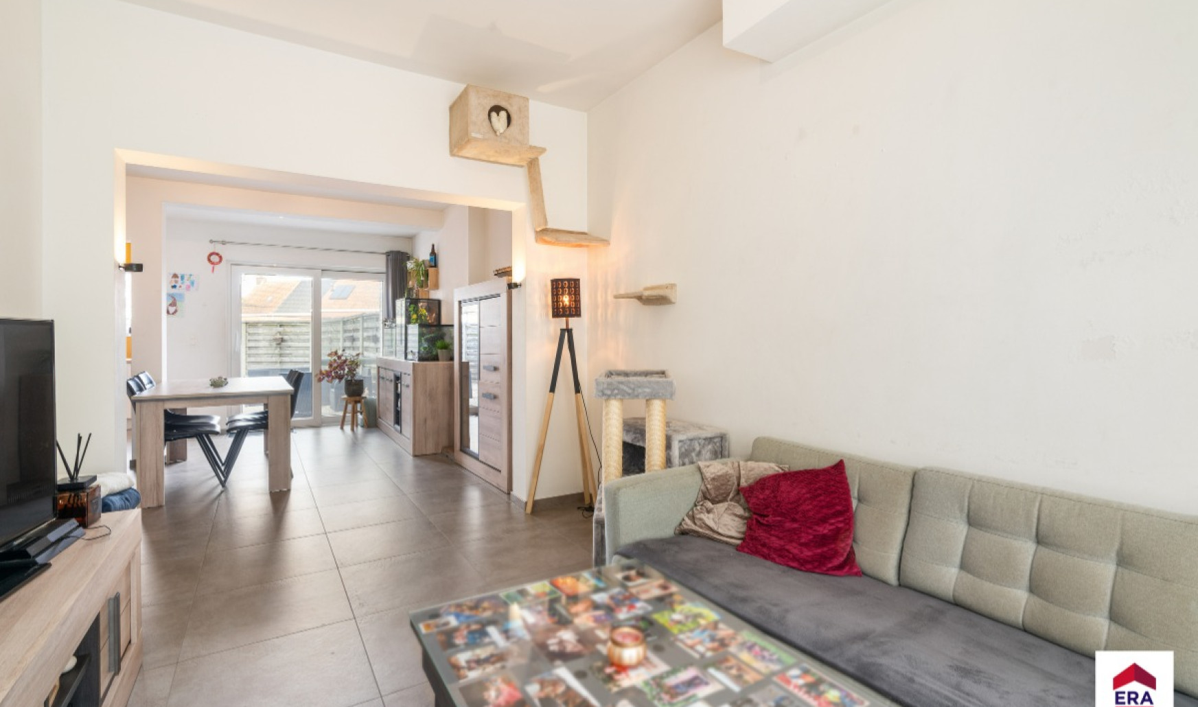 Felix D&#039;Hoopstraat - 14 - - 8700