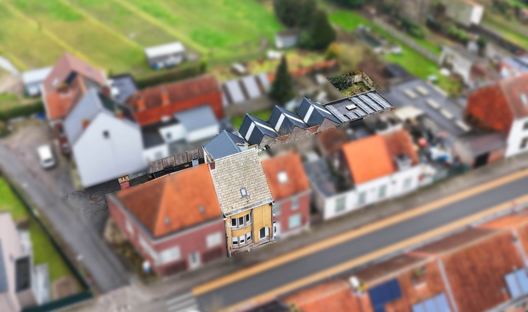 Izegemsestraat - 162 - - 8501