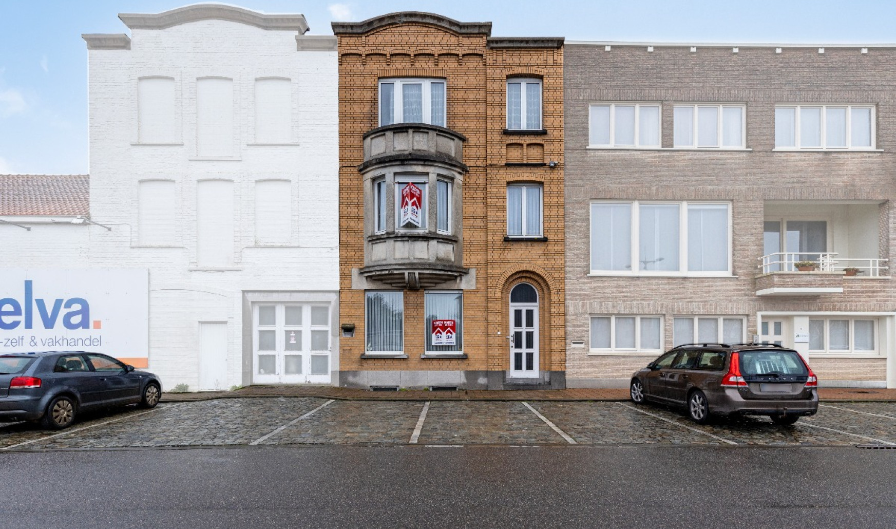 Kaaiplaats - 9 - - 8630