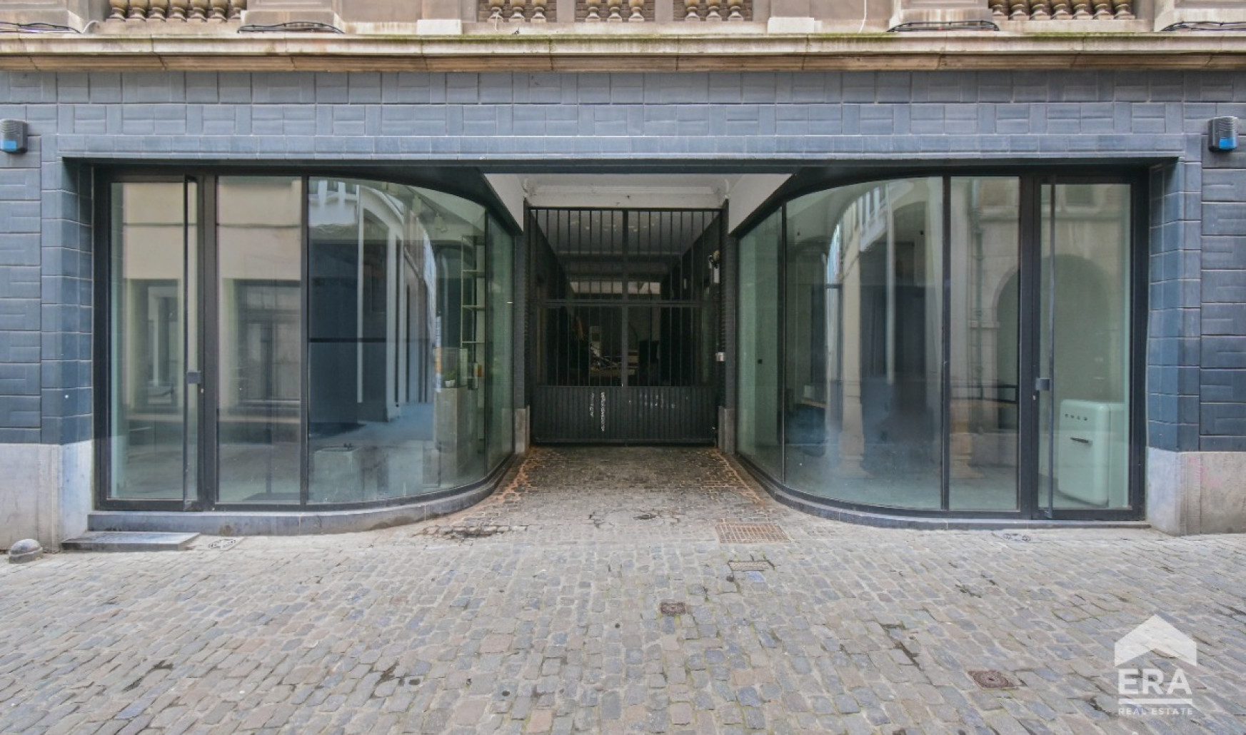 Rue des Bouchers - 58 - - 1000