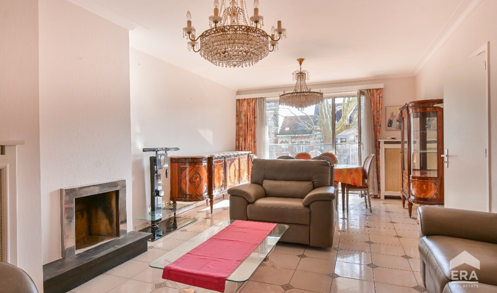 Avenue Paul Deschanel - 57 - - 1030