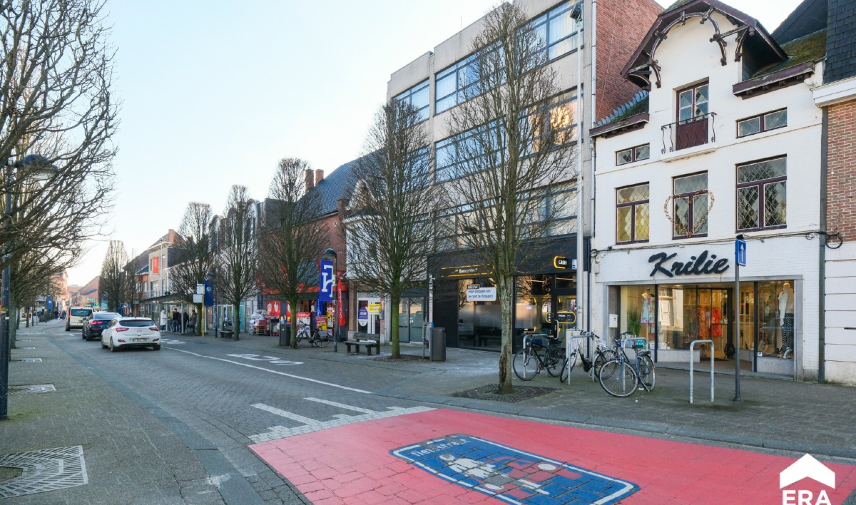 Markt - 7 - - 3980