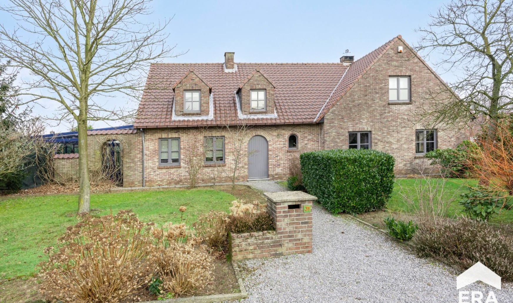 Torenveld - 31 - - 3980