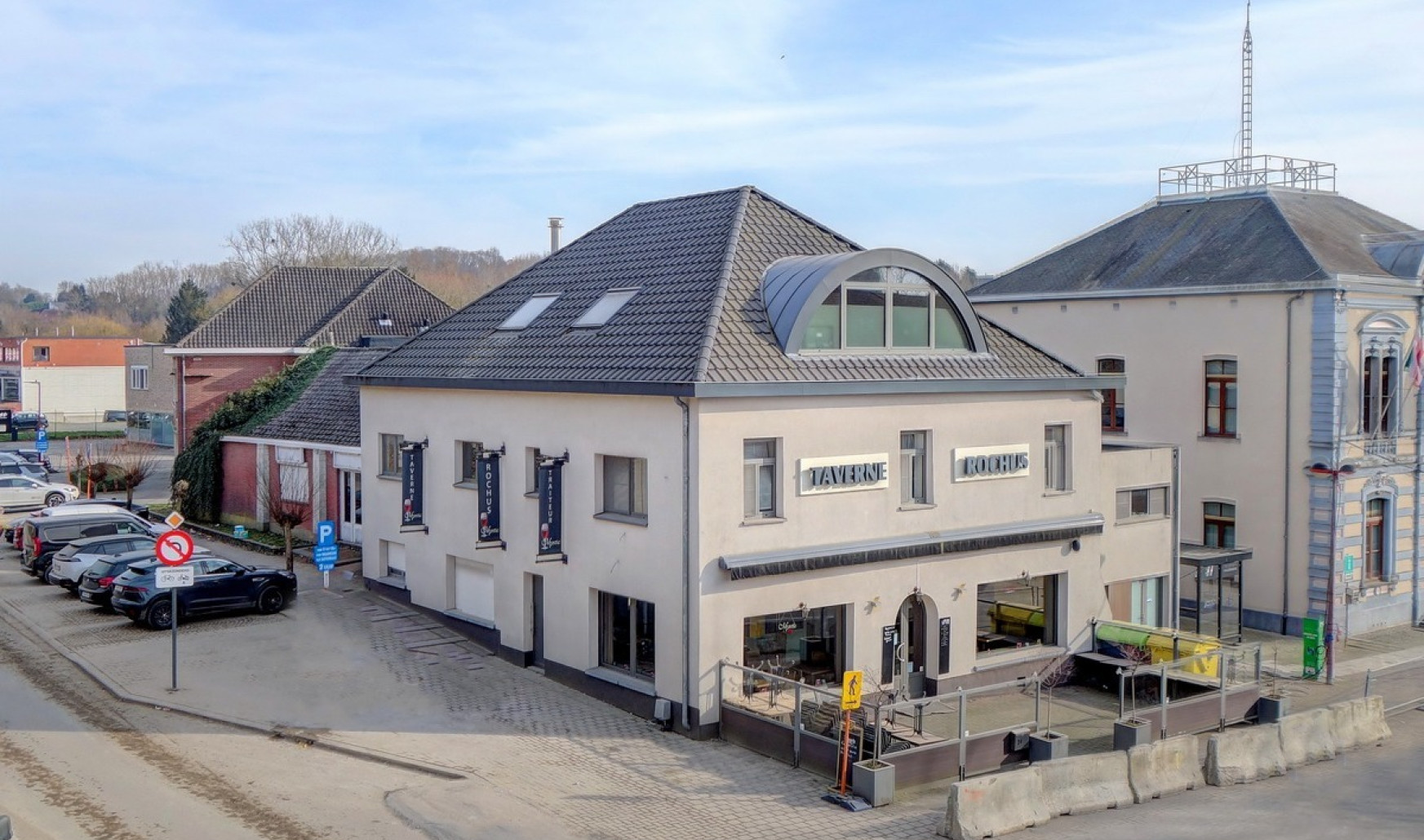 Gemeenteplein - 24 - - 3040